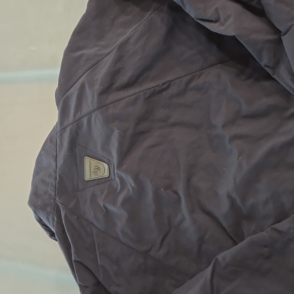 Volcom Men's Coat - Picture 8 of 8
